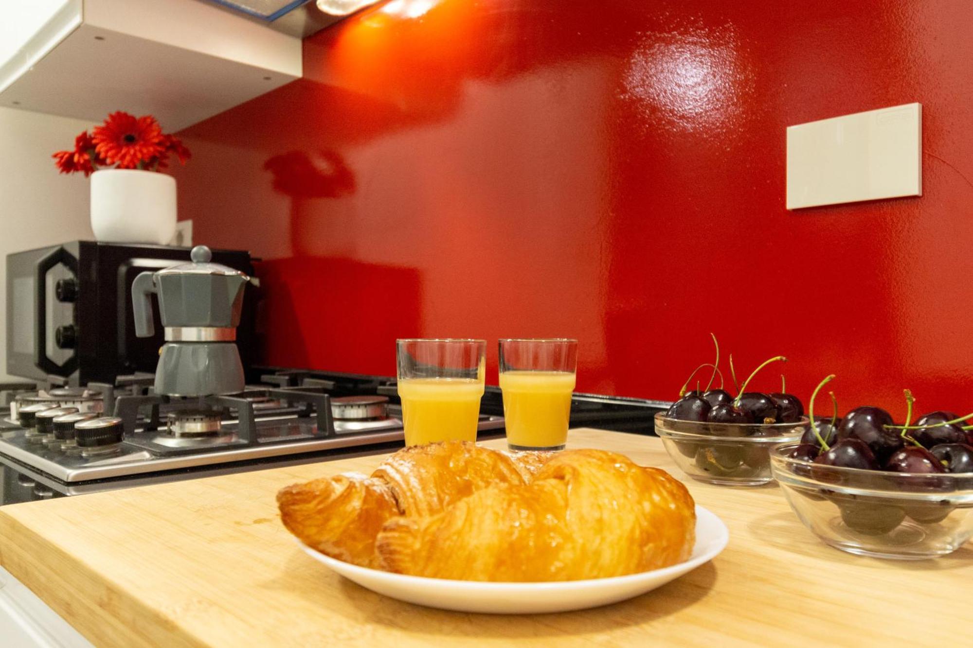 Apartament Casa Buragna Cagliari Zewnętrze zdjęcie