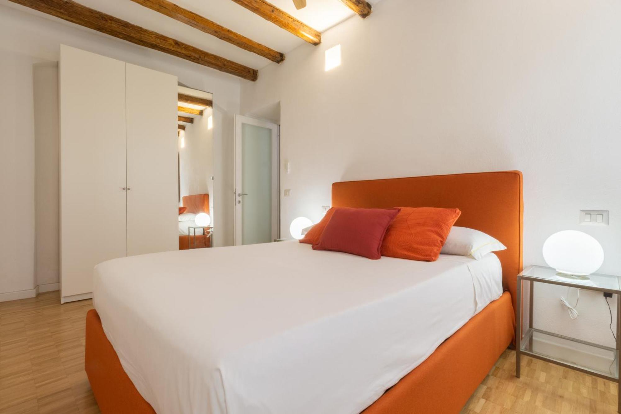 Apartament Casa Buragna Cagliari Zewnętrze zdjęcie