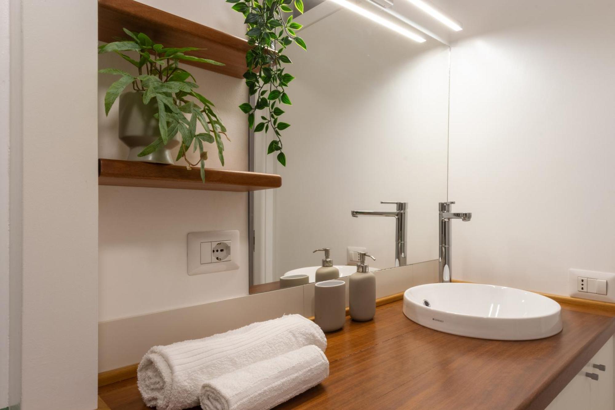Apartament Casa Buragna Cagliari Zewnętrze zdjęcie