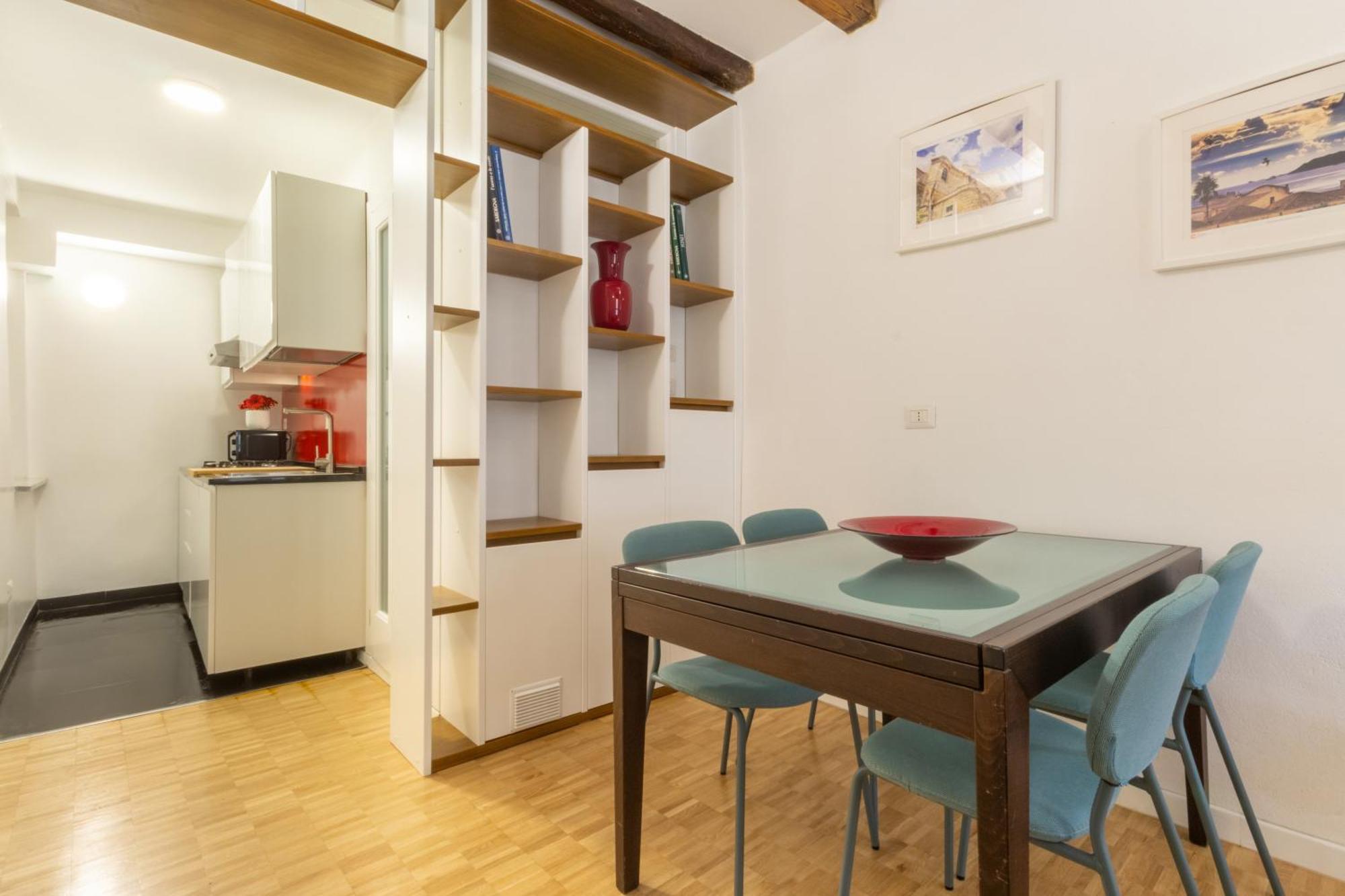 Apartament Casa Buragna Cagliari Zewnętrze zdjęcie