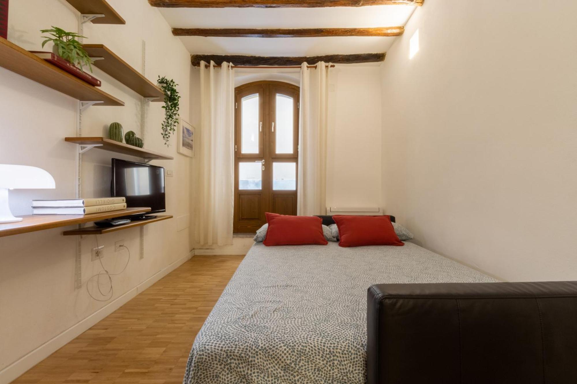 Apartament Casa Buragna Cagliari Zewnętrze zdjęcie
