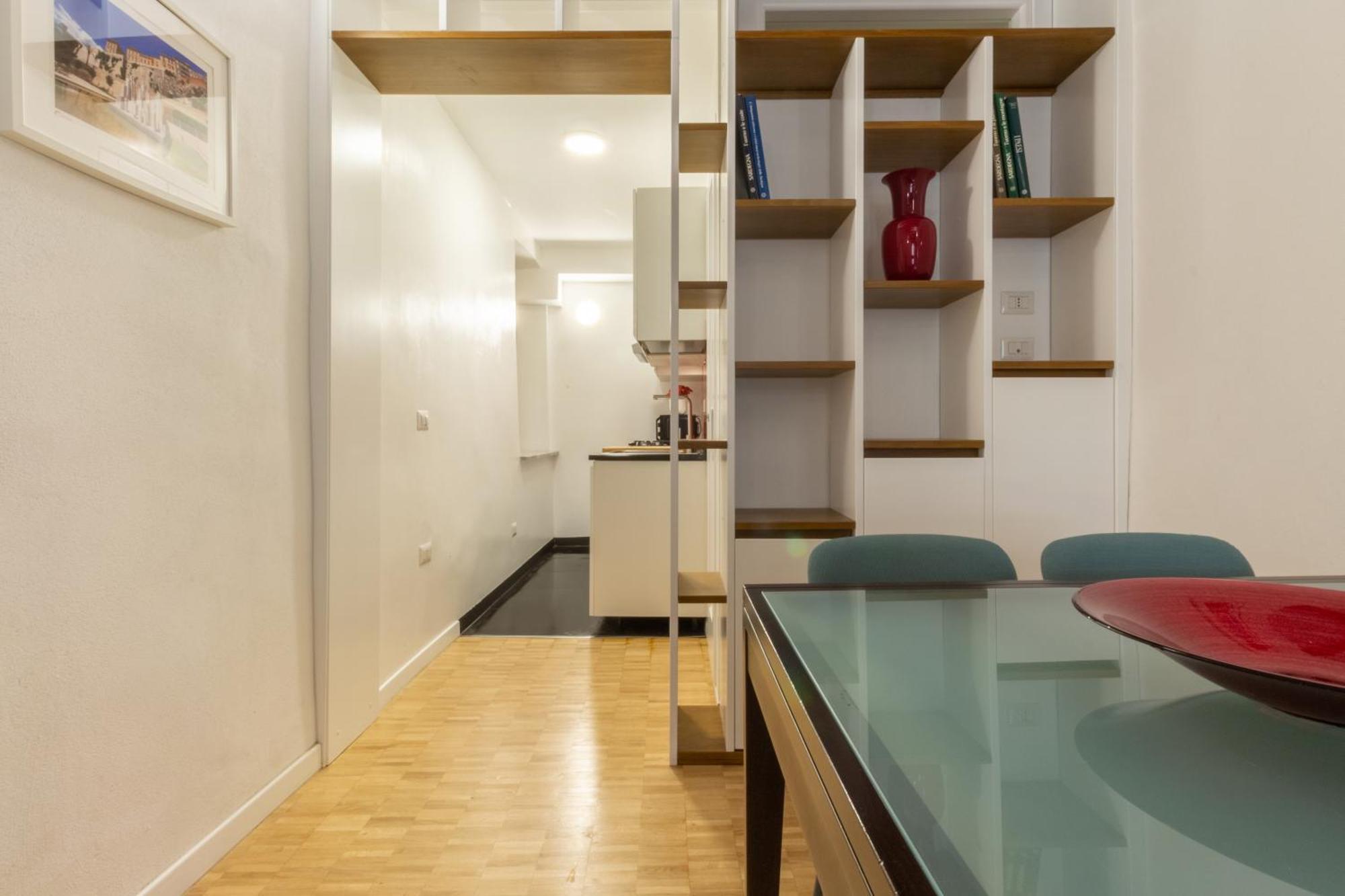 Apartament Casa Buragna Cagliari Zewnętrze zdjęcie